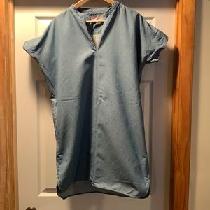 Everlane Jean Tunic Dress size 6